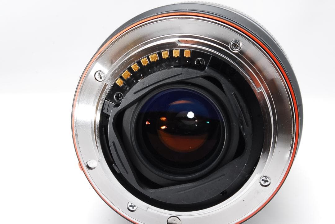 ✨️ SONY 75-300mm F4.5-5.6 ✨️初心者OK 超望遠レンズ