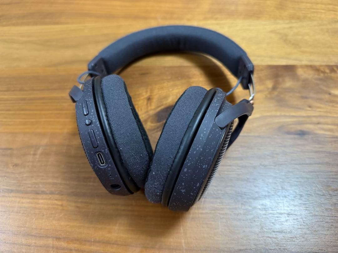 audio technica ワイヤレスヘッドホン ATH-HL7BT
