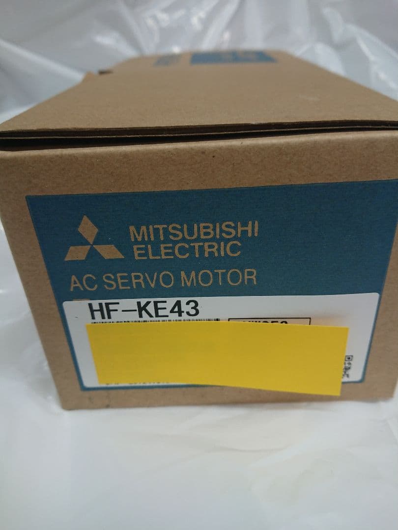 ACサーボモーター HF-KE43