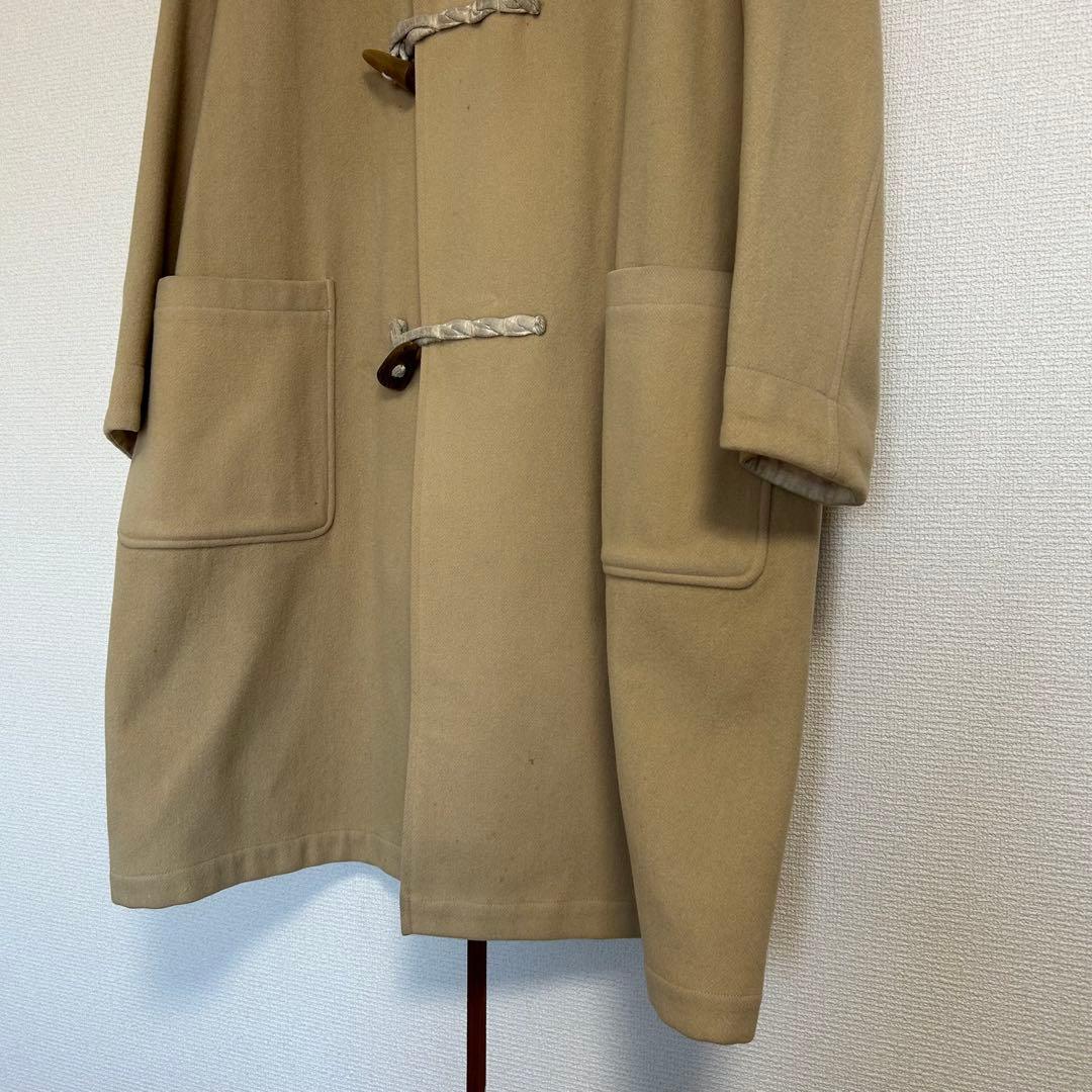 impermeable yohji yamamoto ダッフルコート