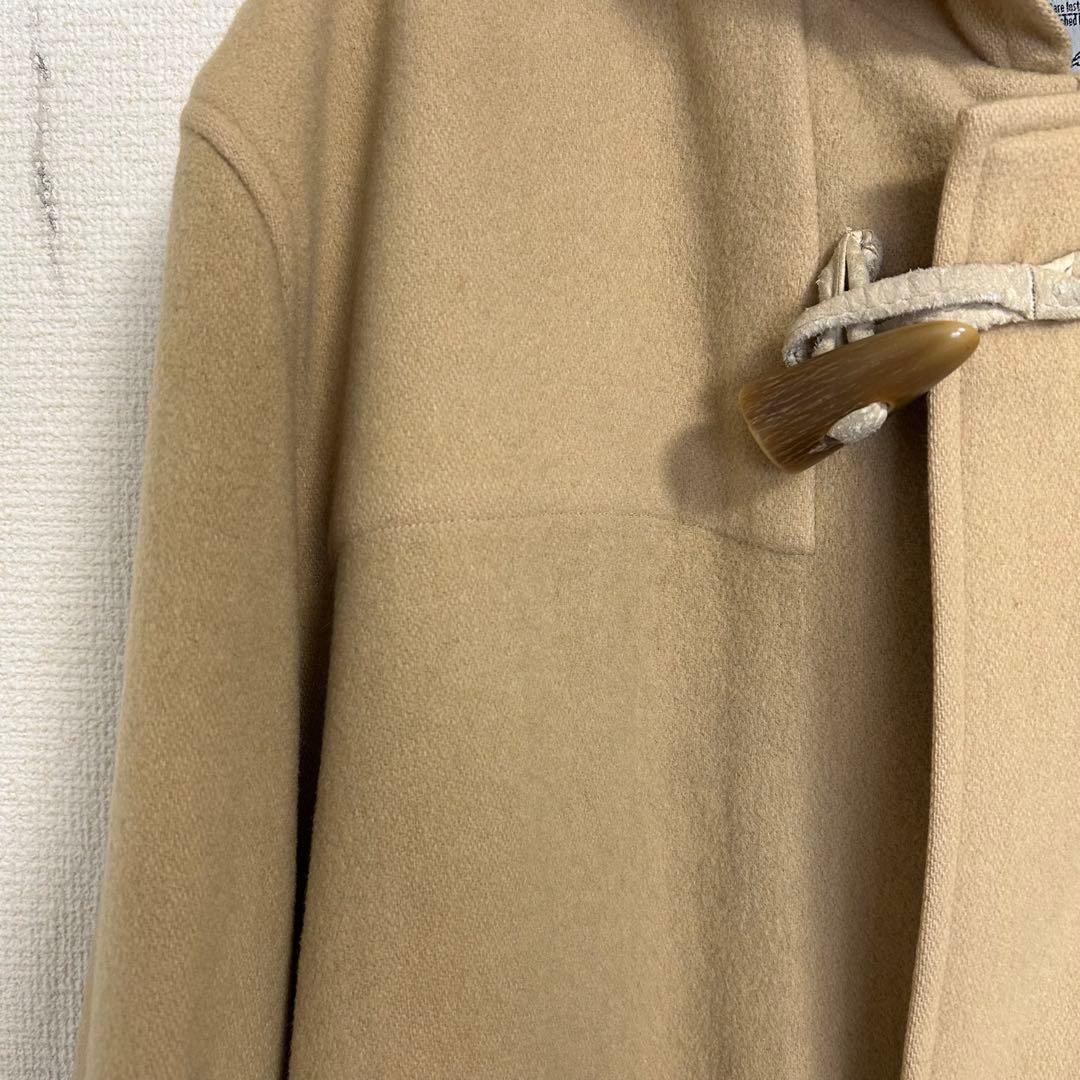impermeable yohji yamamoto ダッフルコート