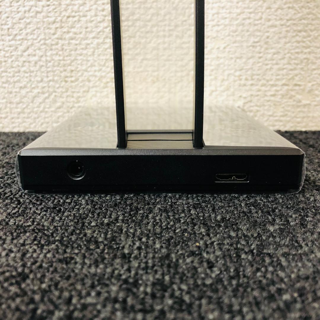 【送料無料】ASUS ROG Throne Qi ヘッドセットスタンド