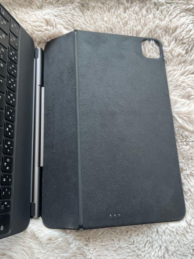 iPad本体 iPad Pro 11 Magic Keyboard Apple Pencil