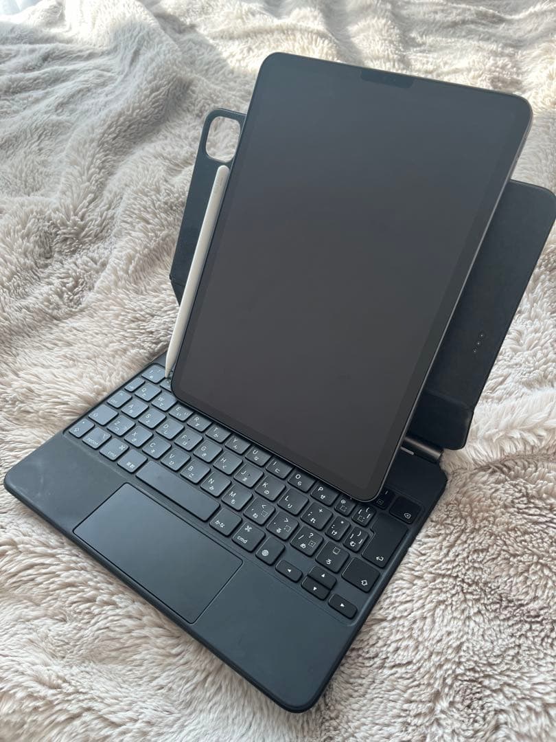 iPad本体 iPad Pro 11 Magic Keyboard Apple Pencil