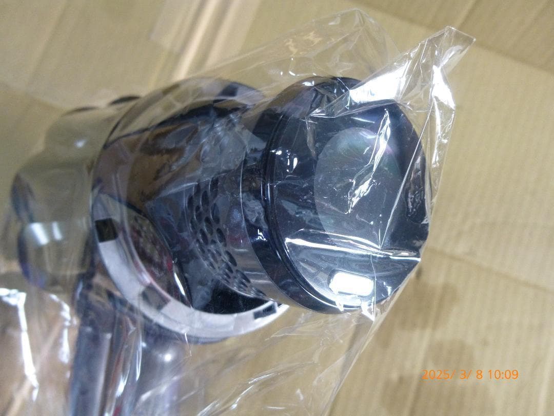 最安保証　純正SV18ボディ新品未使用　社外フィルター付