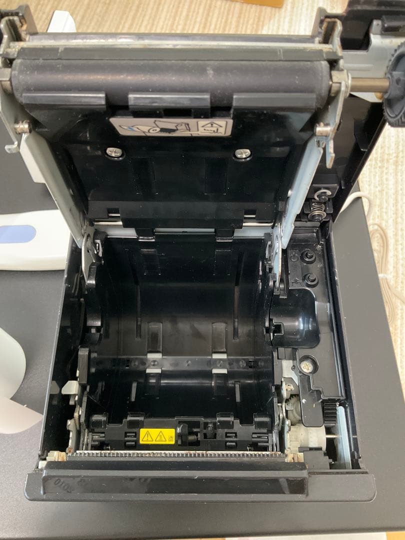 EPSON TM-M30 レシートプリンター キャッシュドロアセット スマレジ