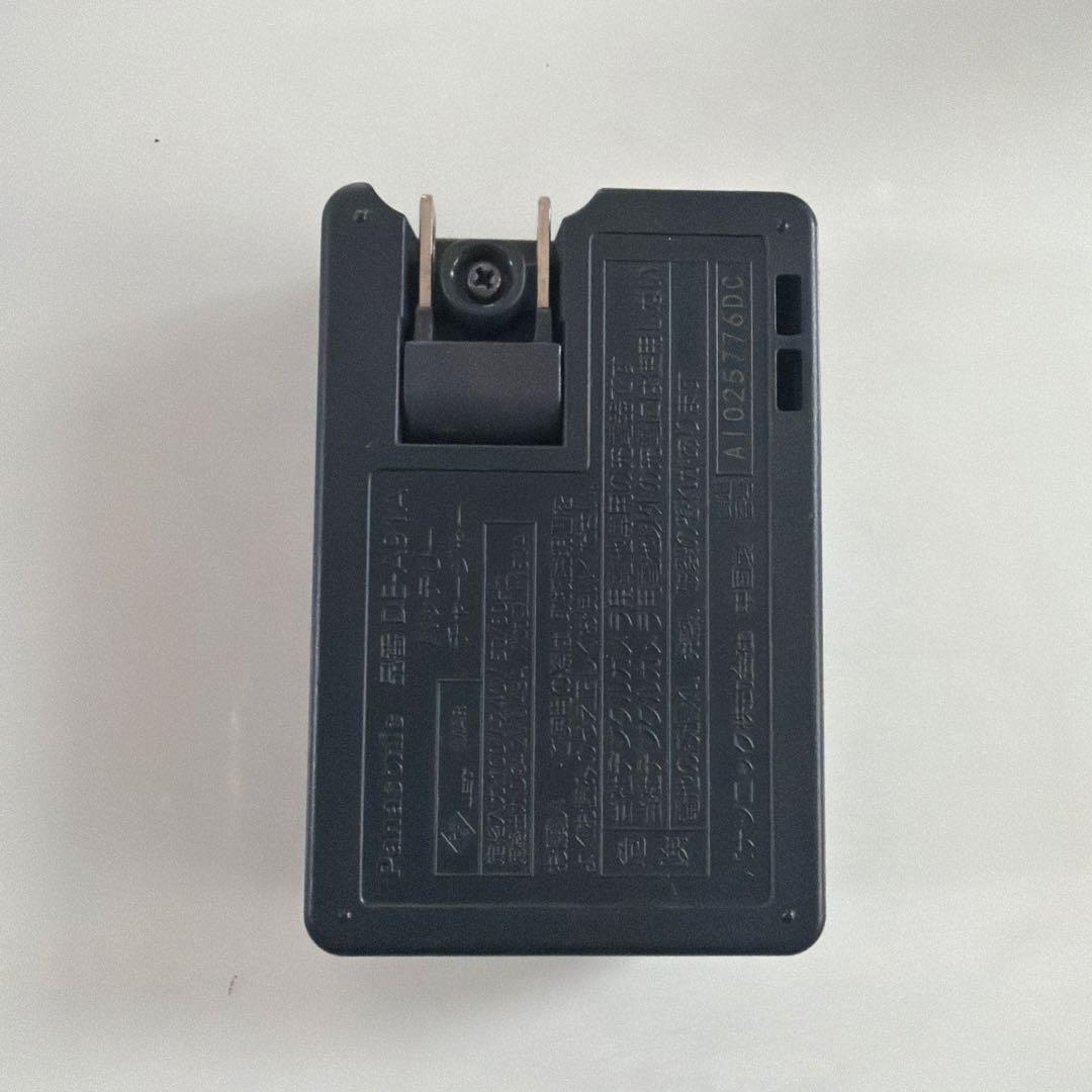 Panasonic LUMIX DMC-FX77 ゴールド