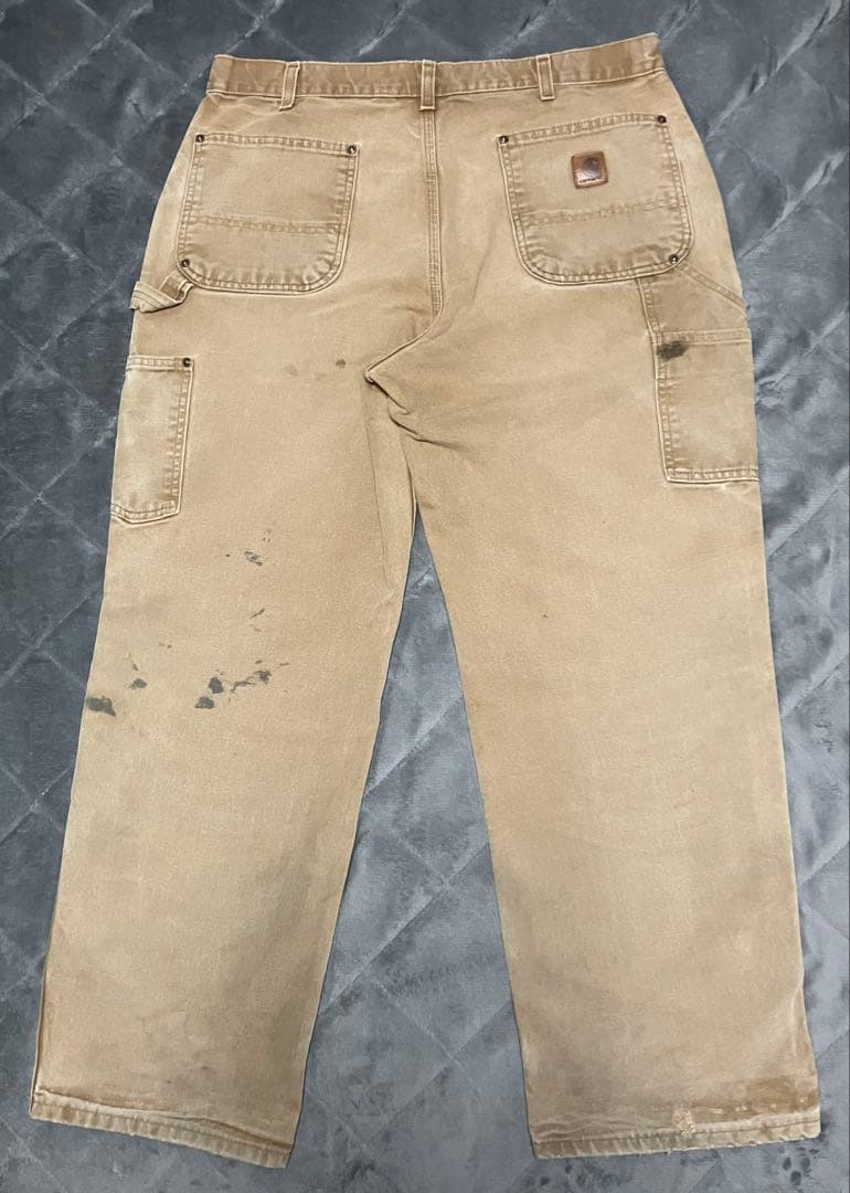 Carhartt ダブルニー ペインターパンツ 36×30