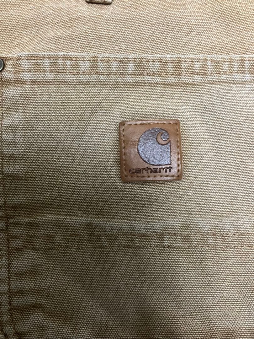 Carhartt ダブルニー ペインターパンツ 36×30