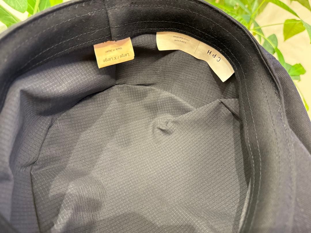 CPH 502 キャスケット　L/XLサイズ