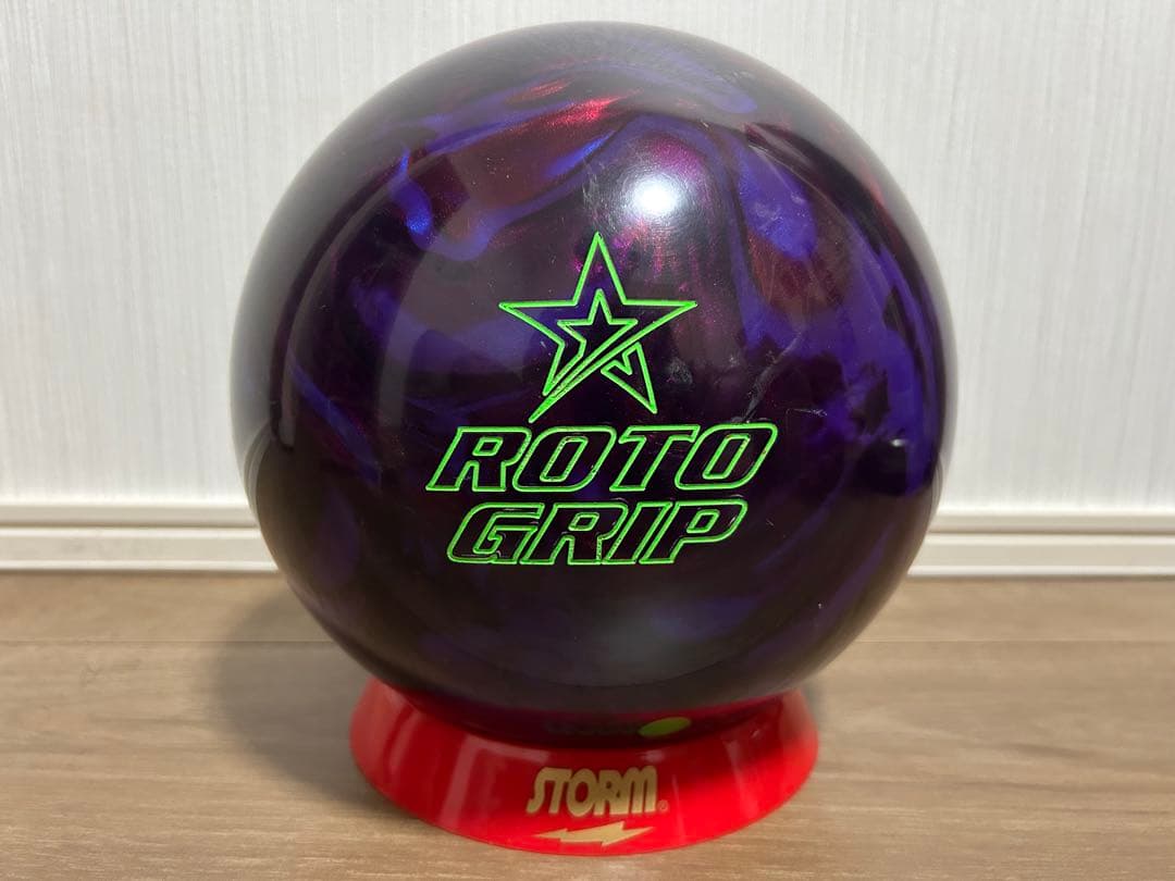 送料込み　7月新作【新品】グレムリン　ロトグリップ　15ポンド3オンス　2