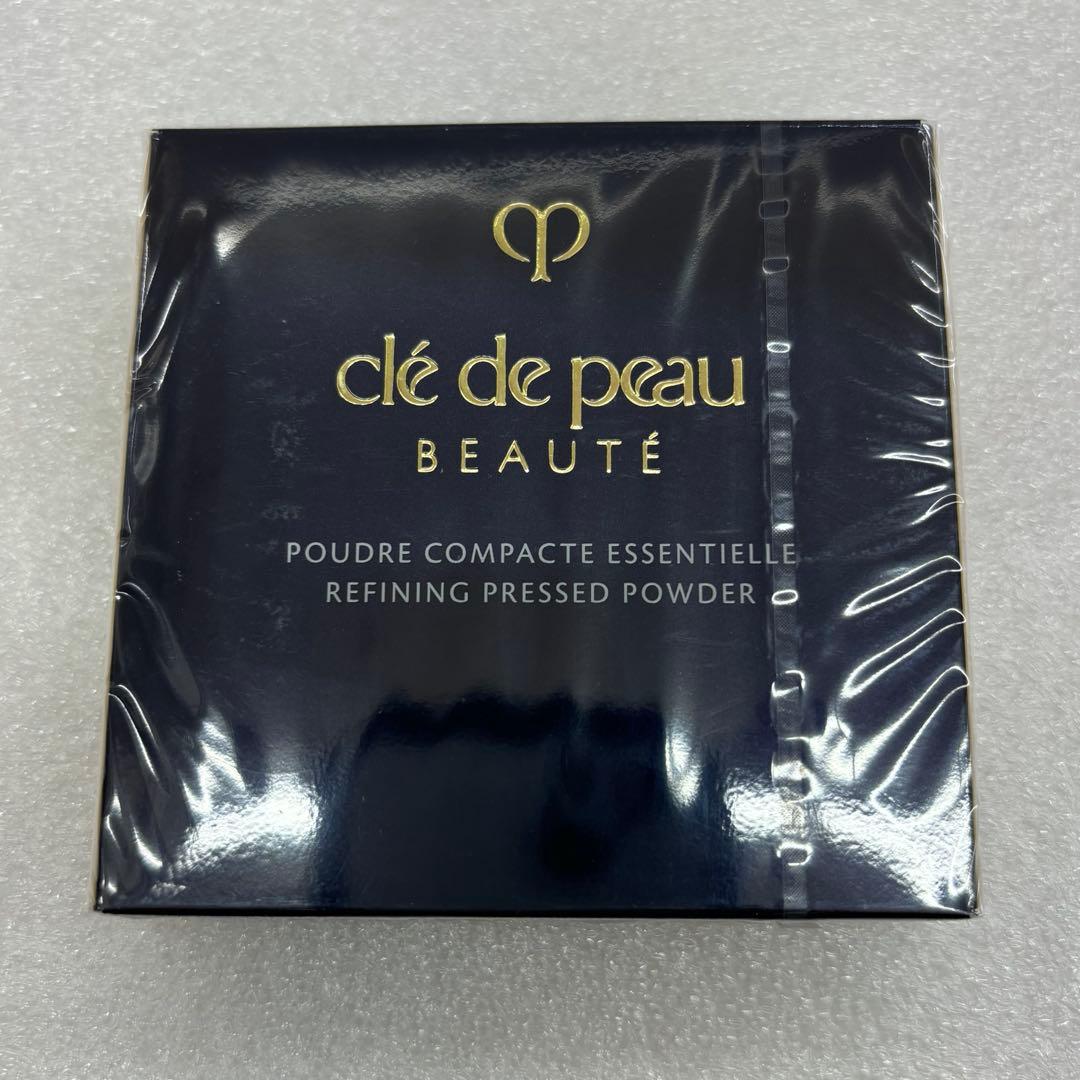 フェイスパウダー mao