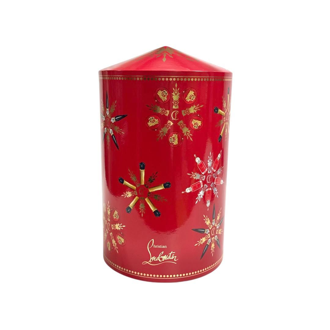Christian Louboutin アドベントカレンダー 2022