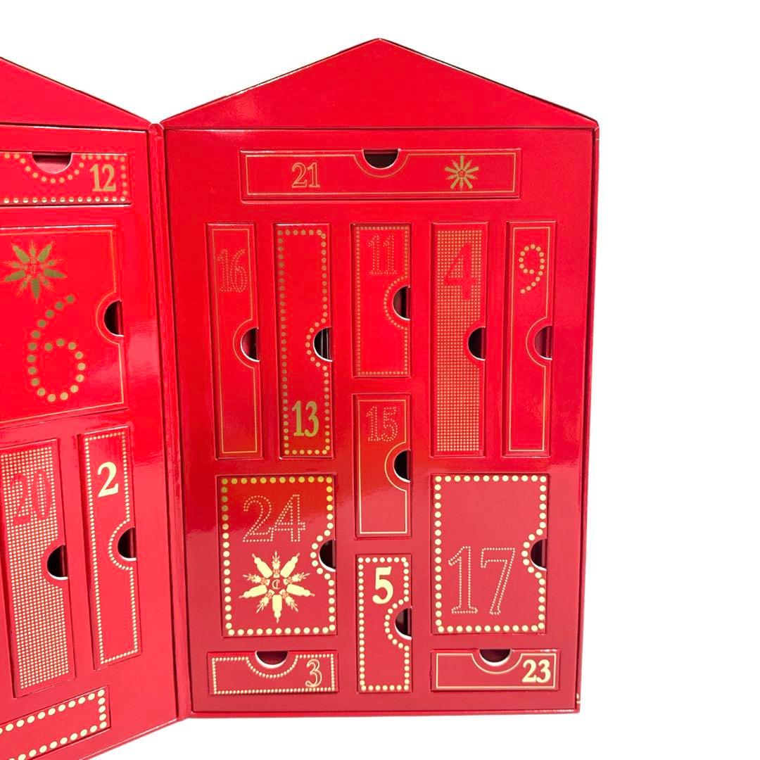 Christian Louboutin アドベントカレンダー 2022