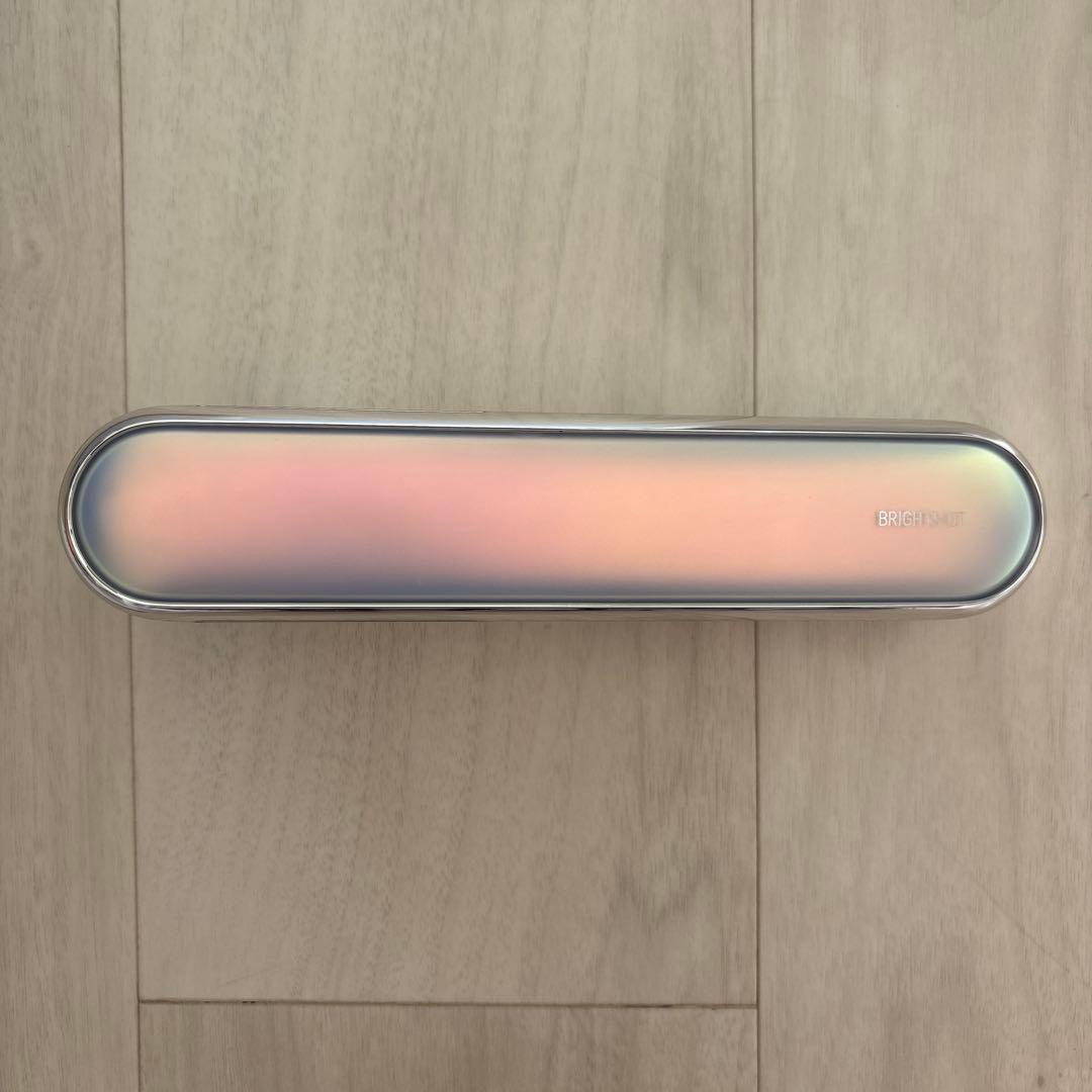 Panasonic 光美顔器フォトブライトショット EH-SL85 WHITE