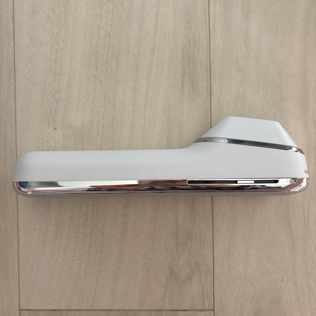 Panasonic 光美顔器フォトブライトショット EH-SL85 WHITE