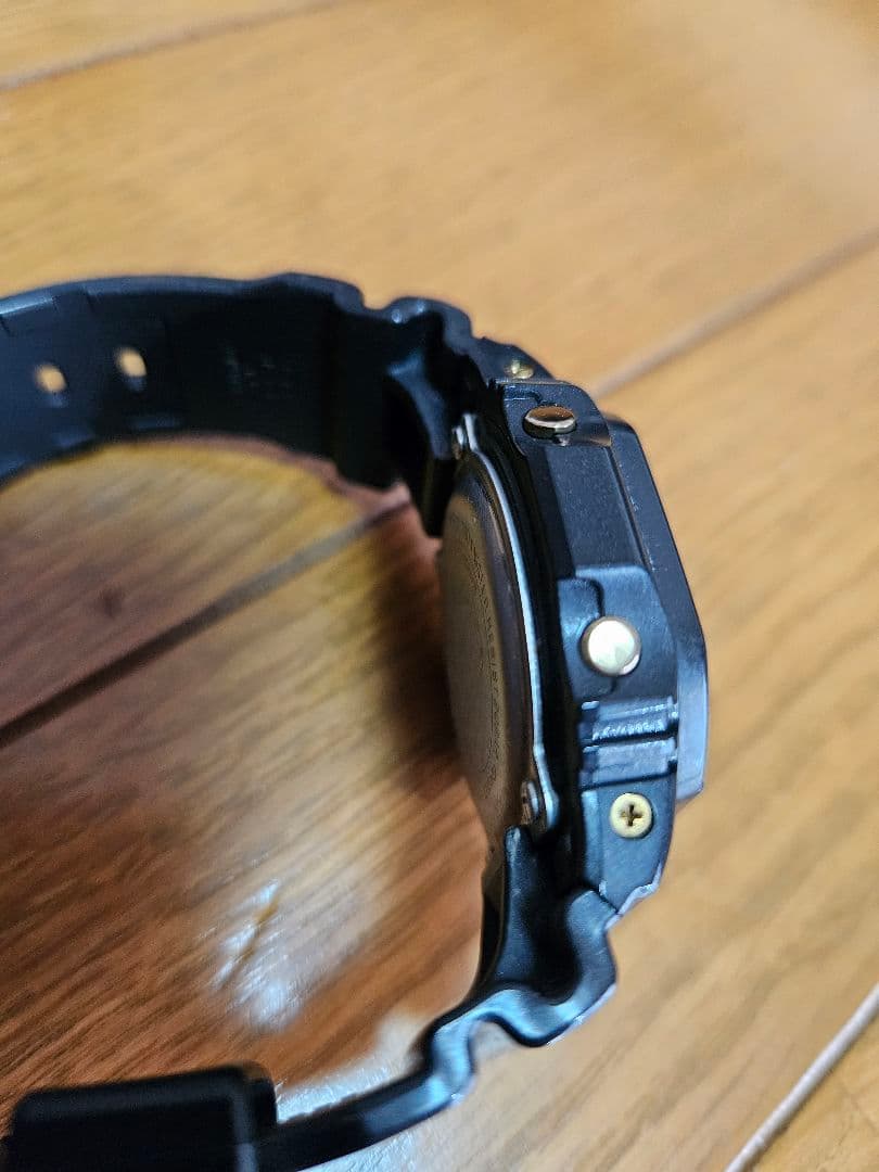 【美品】CASIO/G-SHOCK GLS-5600KL