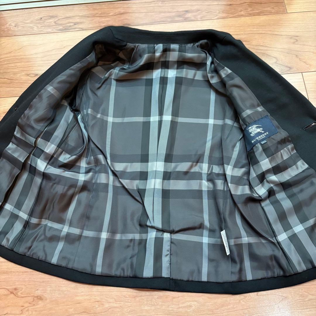 訳あり☆ バーバリー　スーツ　120