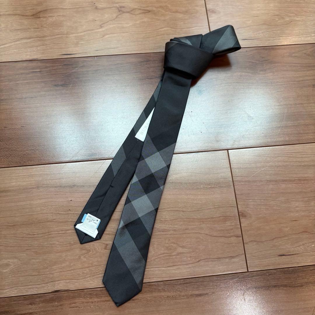 訳あり☆ バーバリー　スーツ　120