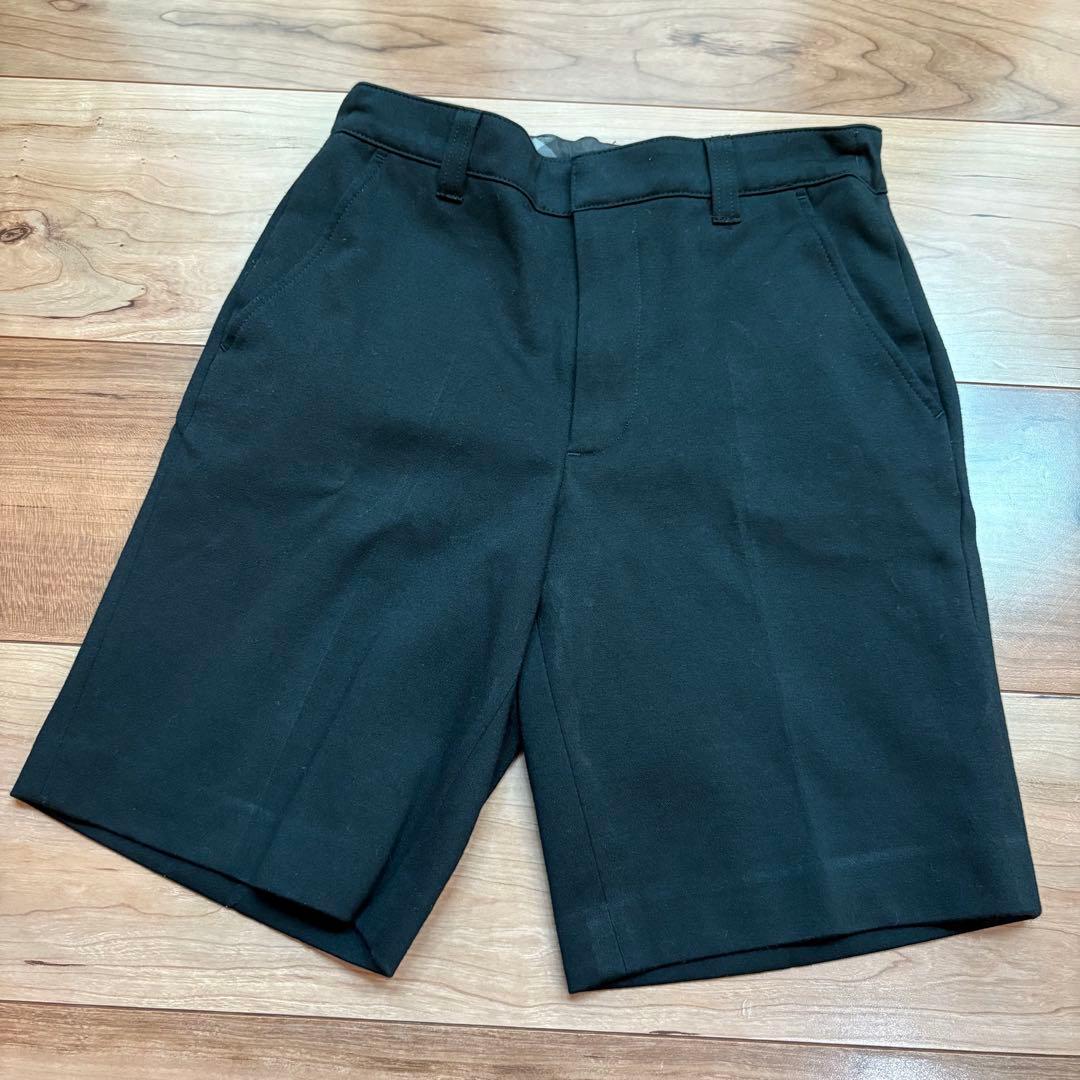 訳あり☆ バーバリー　スーツ　120