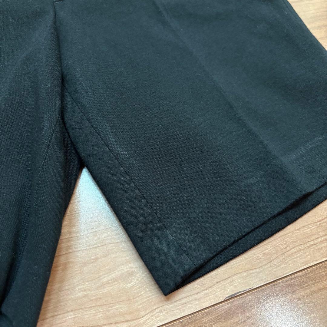 訳あり☆ バーバリー　スーツ　120