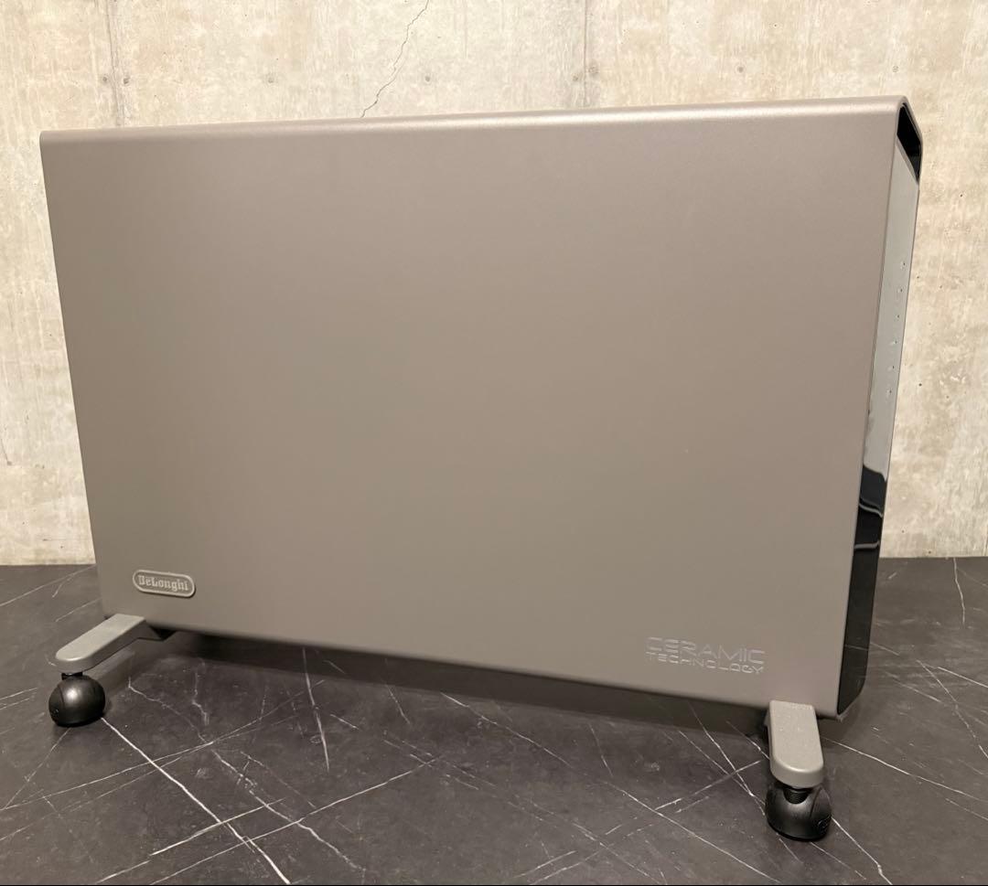 【値下げ！】De'Longhi デロンギ　コンベクターヒーター　HXJ60L12