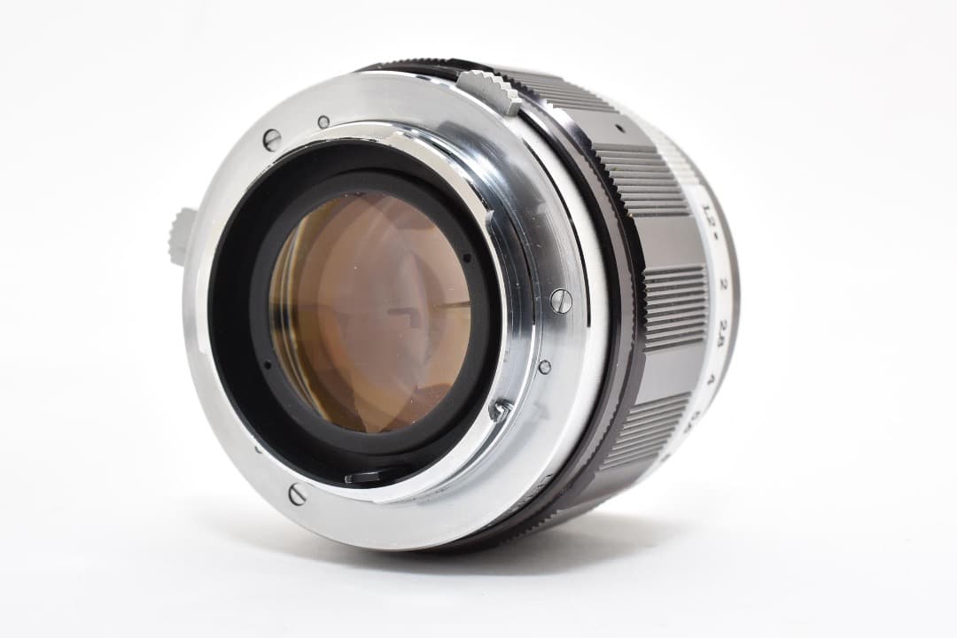 オリンパス Olympus Zuiko 42mm f1.2 Pen F 3342