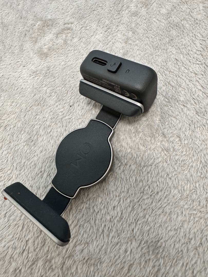 【美品】 Osmo Mobile 7P スマホ　ジンバルスタビライザー(三脚付)