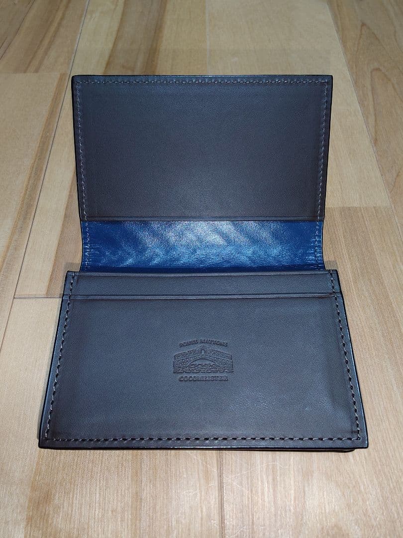 ココマイスター　ポンテマットーネ・ファーブラー