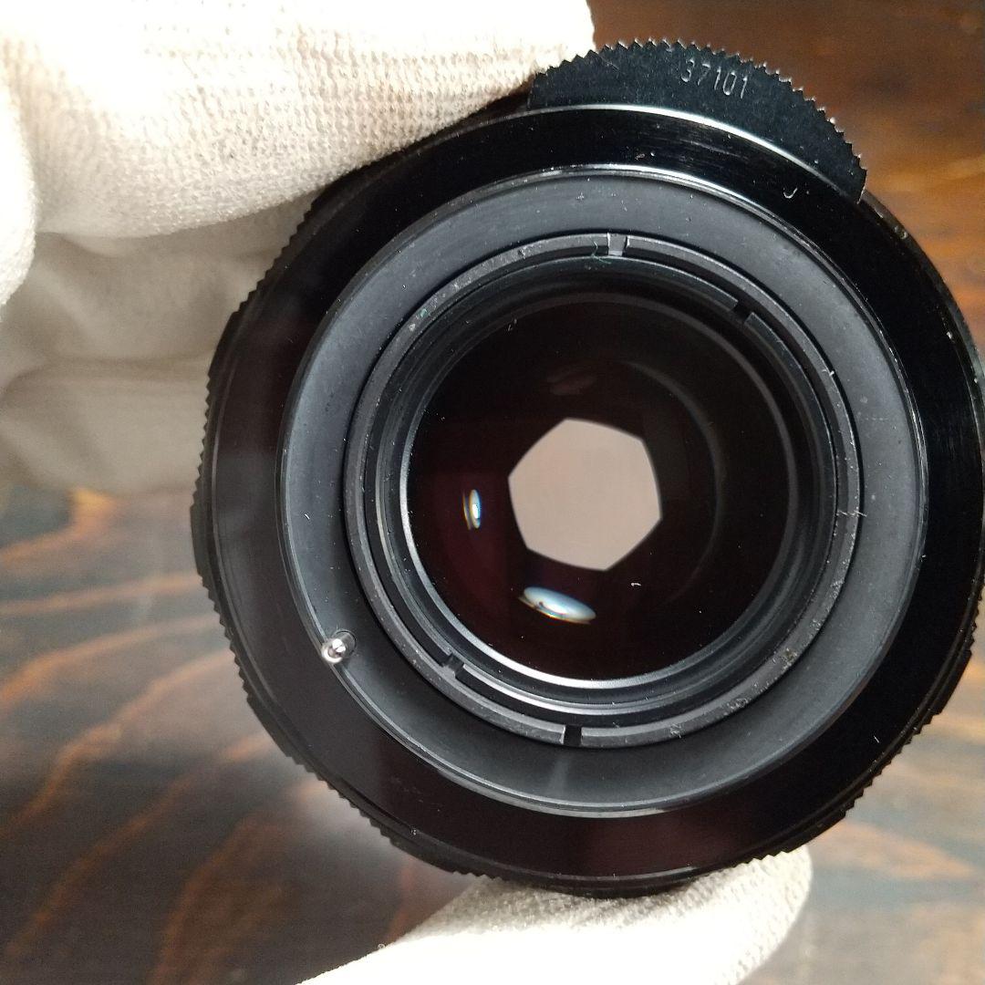 美品　実写確認済 Super-Takumar 1:1.8/55 レンズ