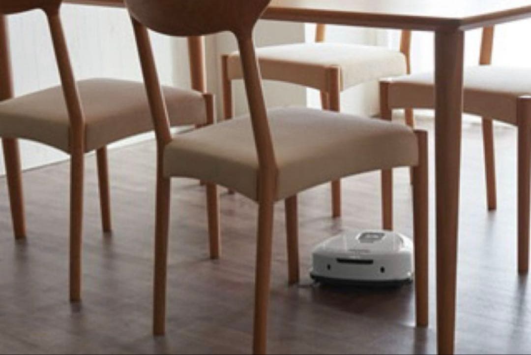 最終値下げ！！新品・未開封！ Panasonicロボット掃除機