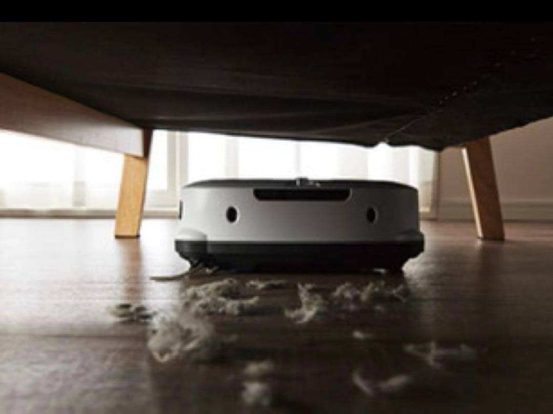 最終値下げ！！新品・未開封！ Panasonicロボット掃除機