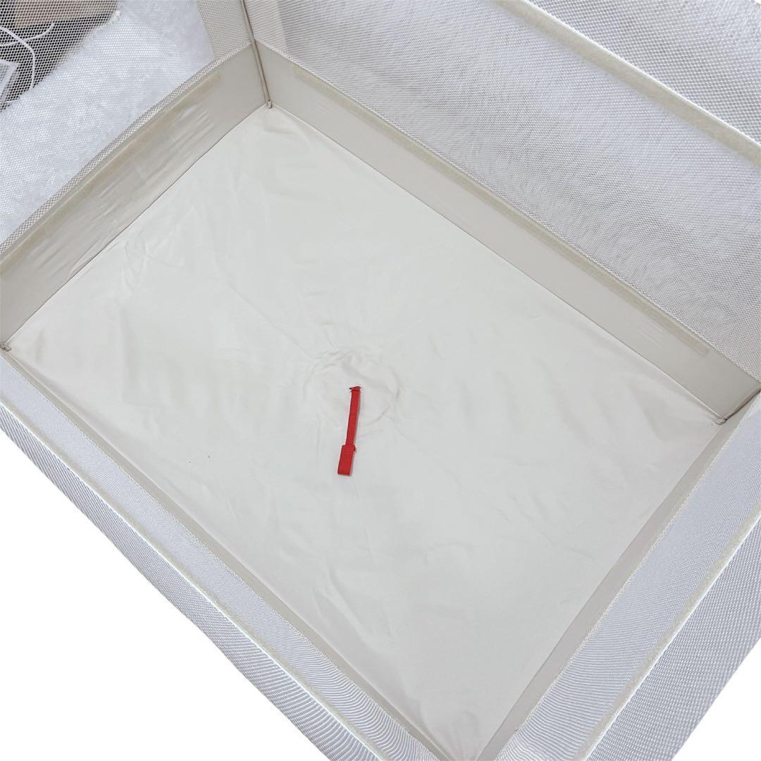 極美品 アップリカ Aprica ココネルエアープラス AB シュークリームGR