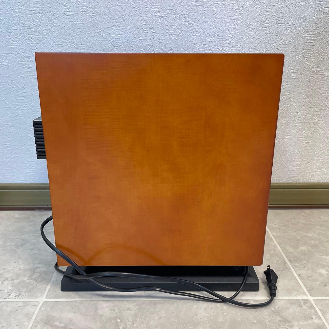 DENON DSW-33SGウッドスピーカー