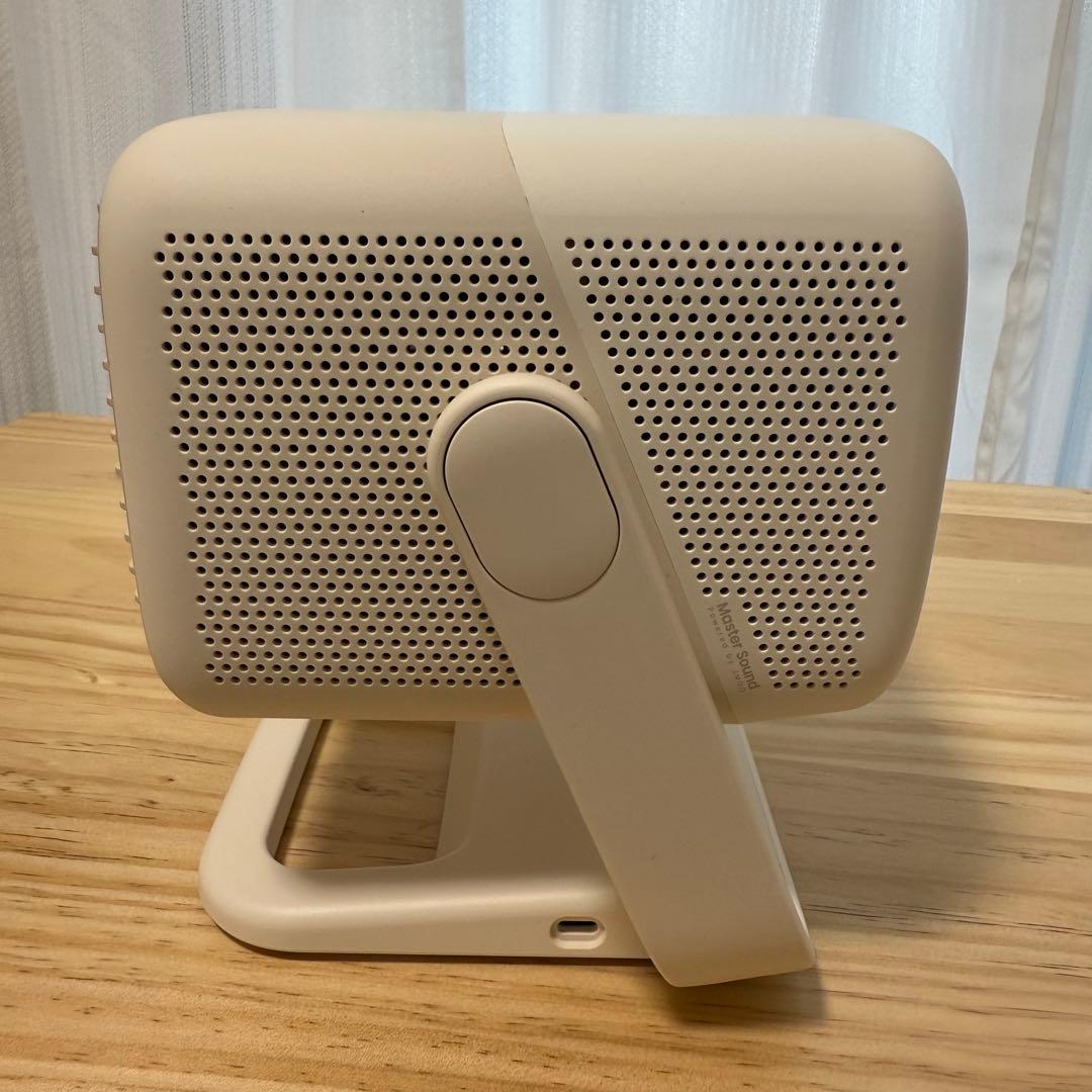 【ほぼ未使用】JMGO N1S Nano LED光源 プロジェクター