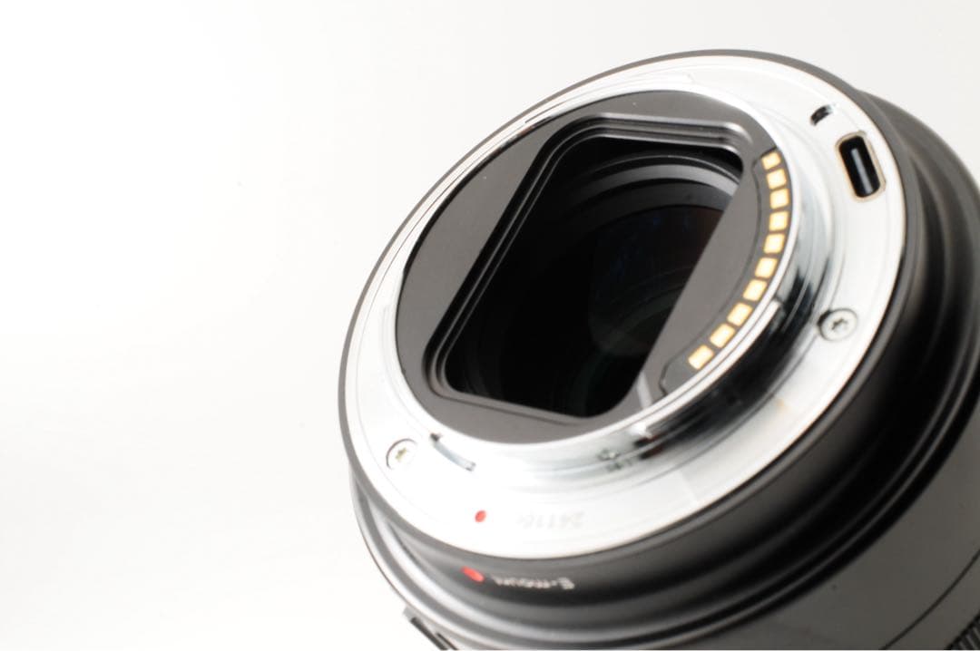 ◆美品◆ 七工匠 7Artisans 50mm F1.8 SONY Eマウント