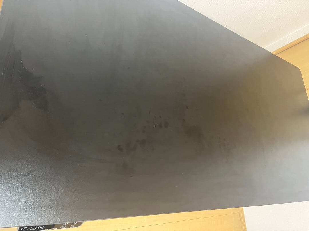 FlexSpot E7 +天板黒