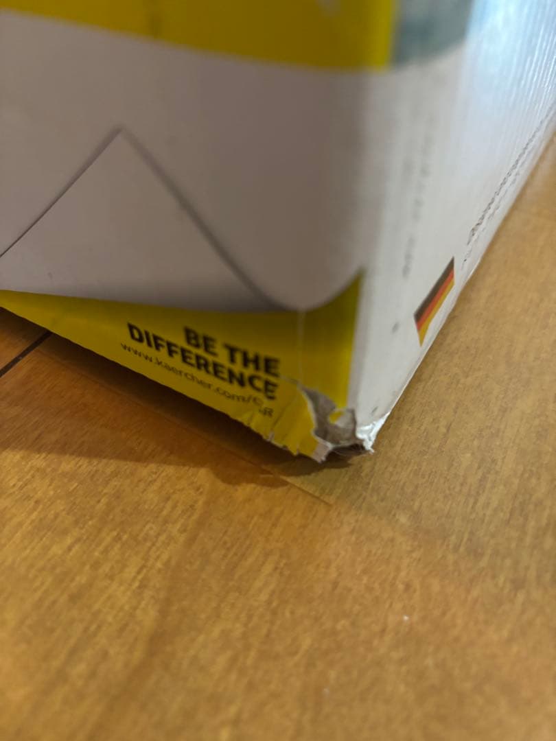 Kärcher K3 SILENT 高圧洗浄機 本体