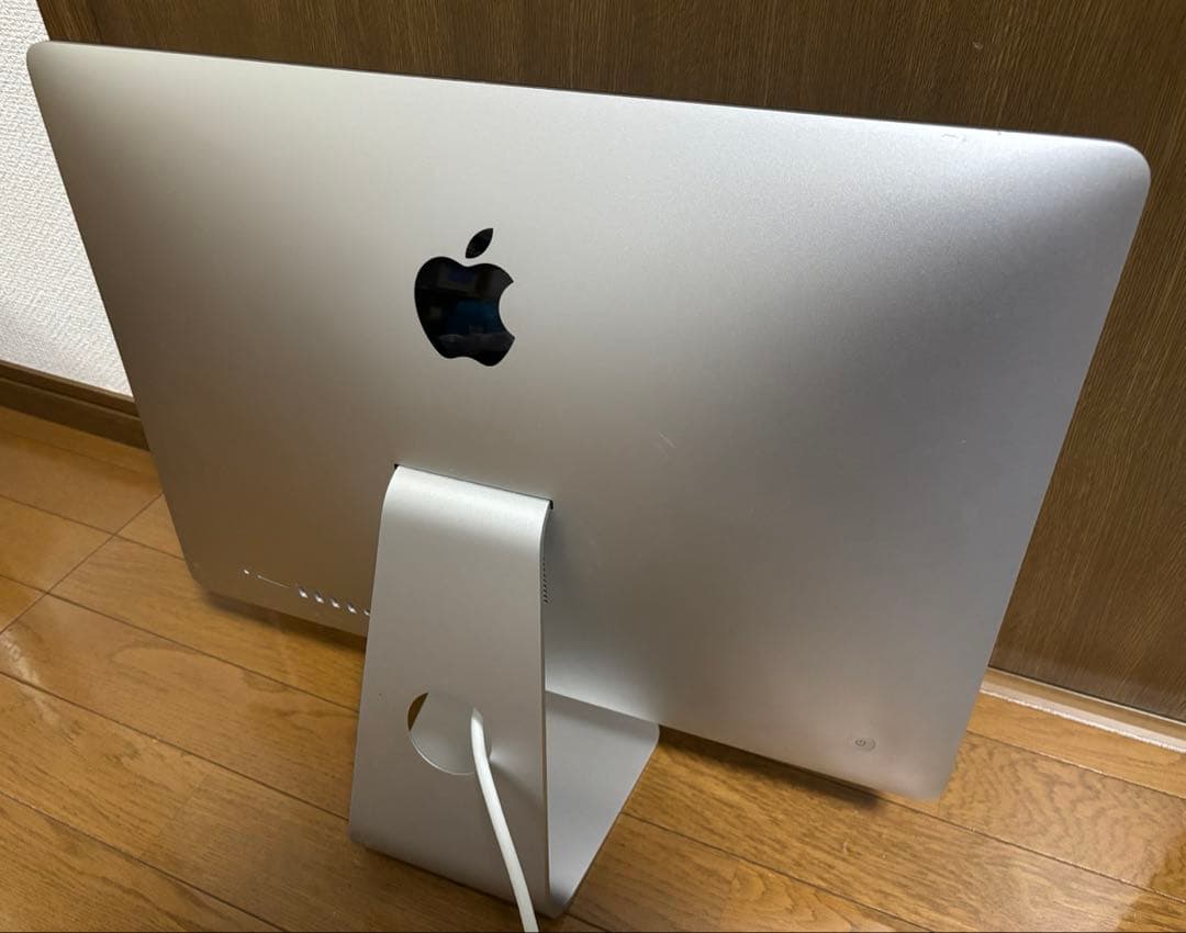 Macデスクトップ iMac (21.5-inch, Late 2013) i7 16GB