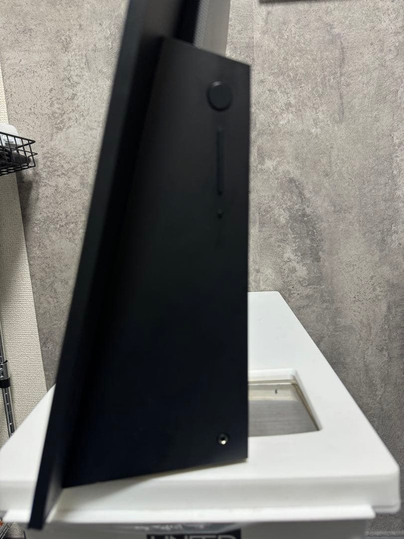 【美品】cotodama lyric speaker canvas