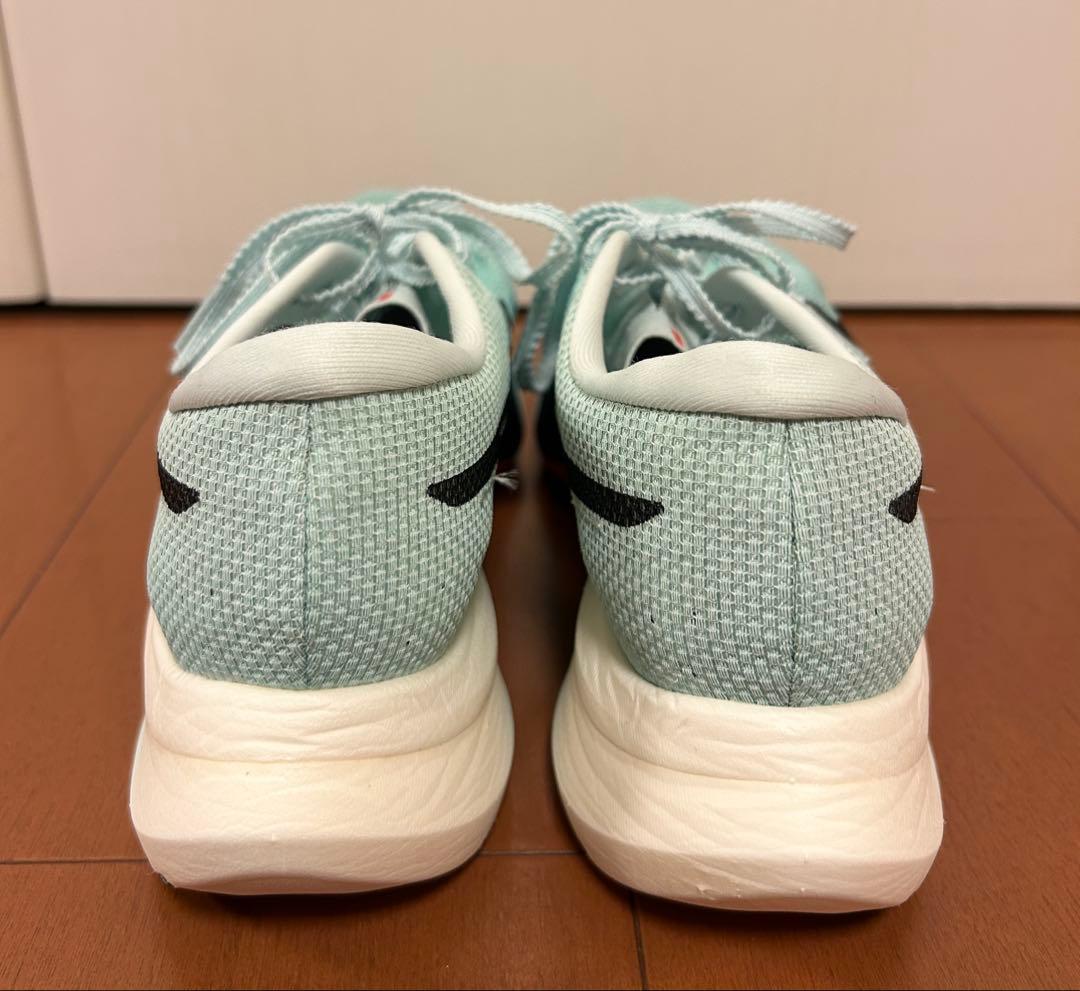 ASICS メタスピードエッジパリ 26.5cm