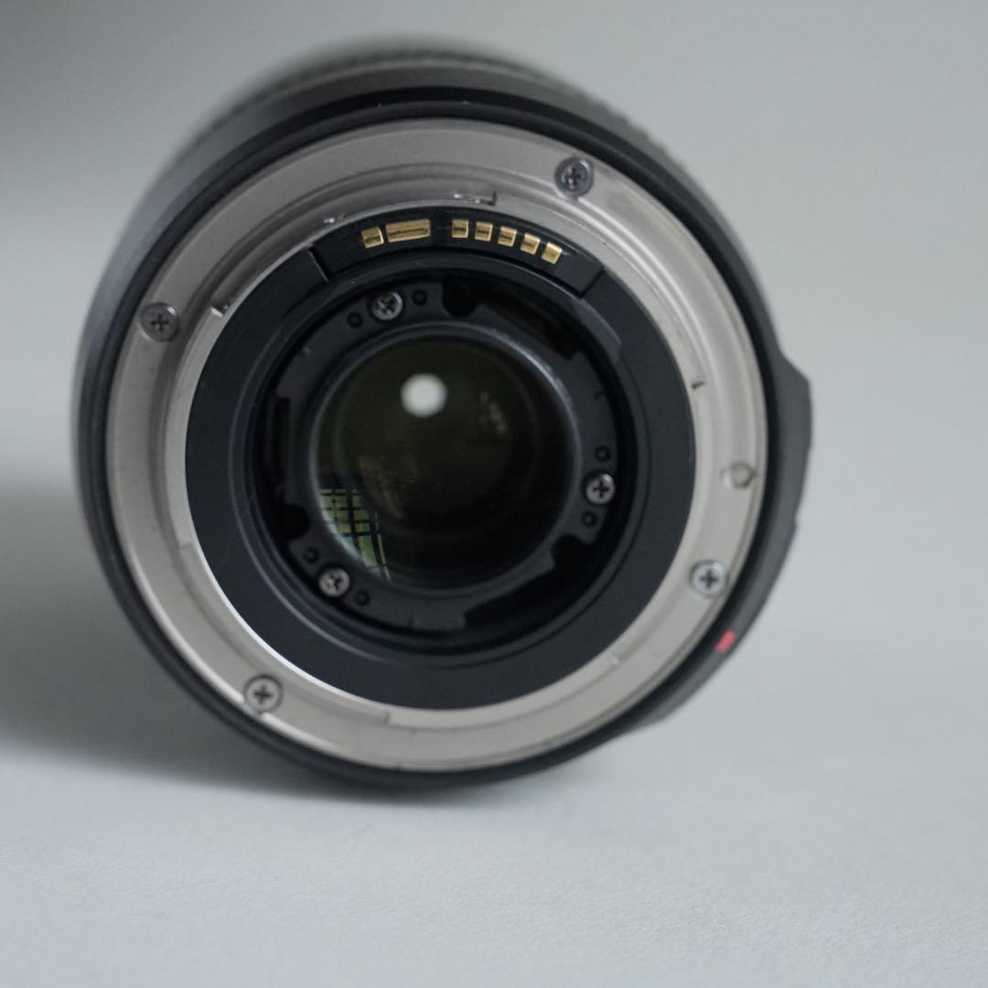 ジャンク　タムロン28-300mm F/3.5-6.3 Di VC PZD