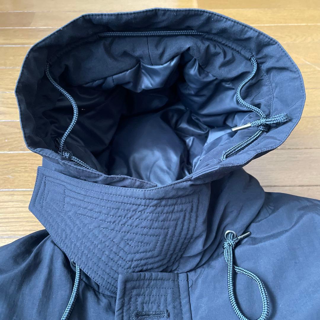 2/1まて値下げ中 BURLAP OUTFITTER bal別注　N3BBK