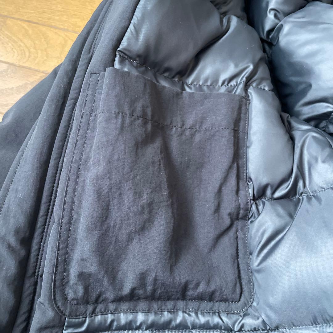 2/1まて値下げ中 BURLAP OUTFITTER bal別注　N3BBK