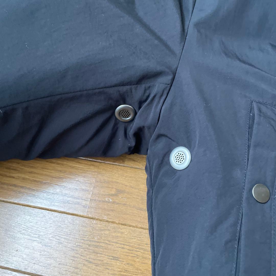 2/1まて値下げ中 BURLAP OUTFITTER bal別注　N3BBK