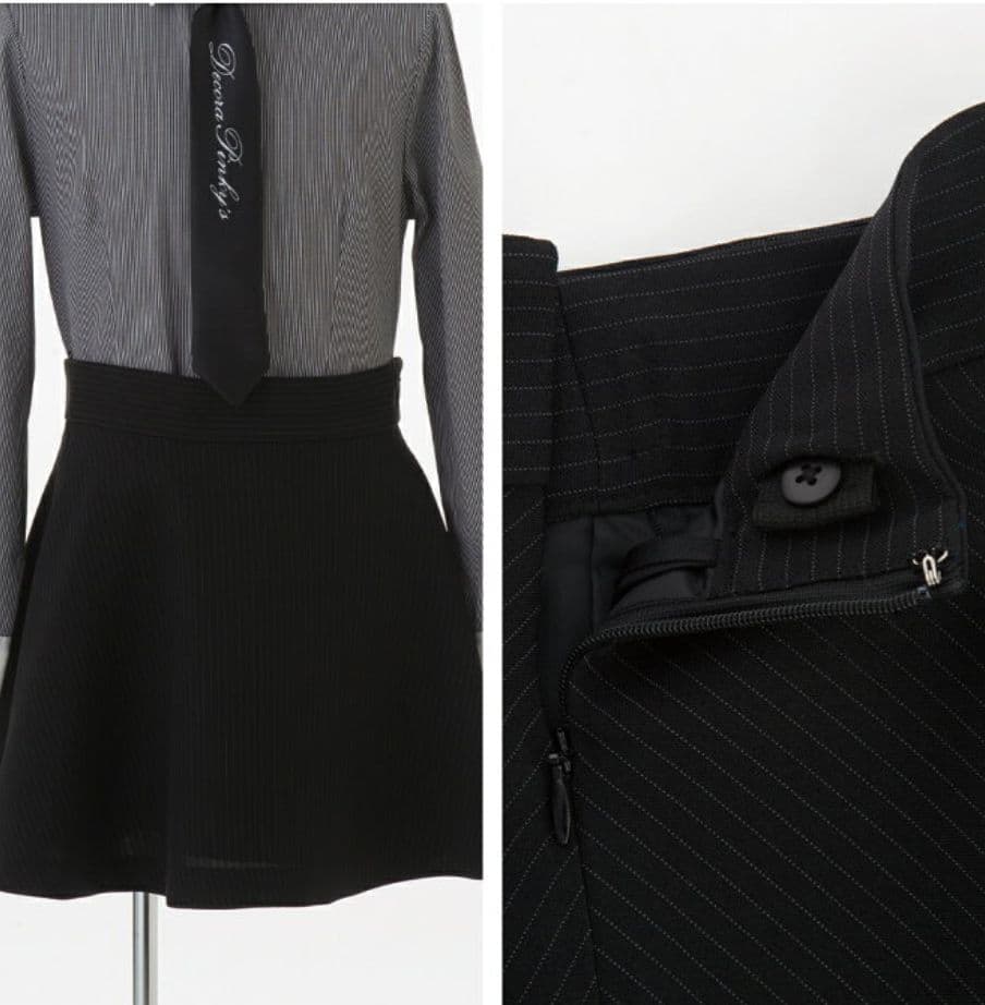 卒服　165サイズ　女の子　卒業式　発表会　フォーマル