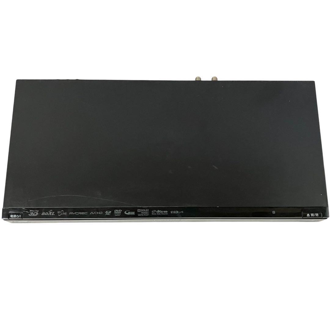 パナソニック 500GB DMR-BRT300 ブルーレイレコーダー DIGA