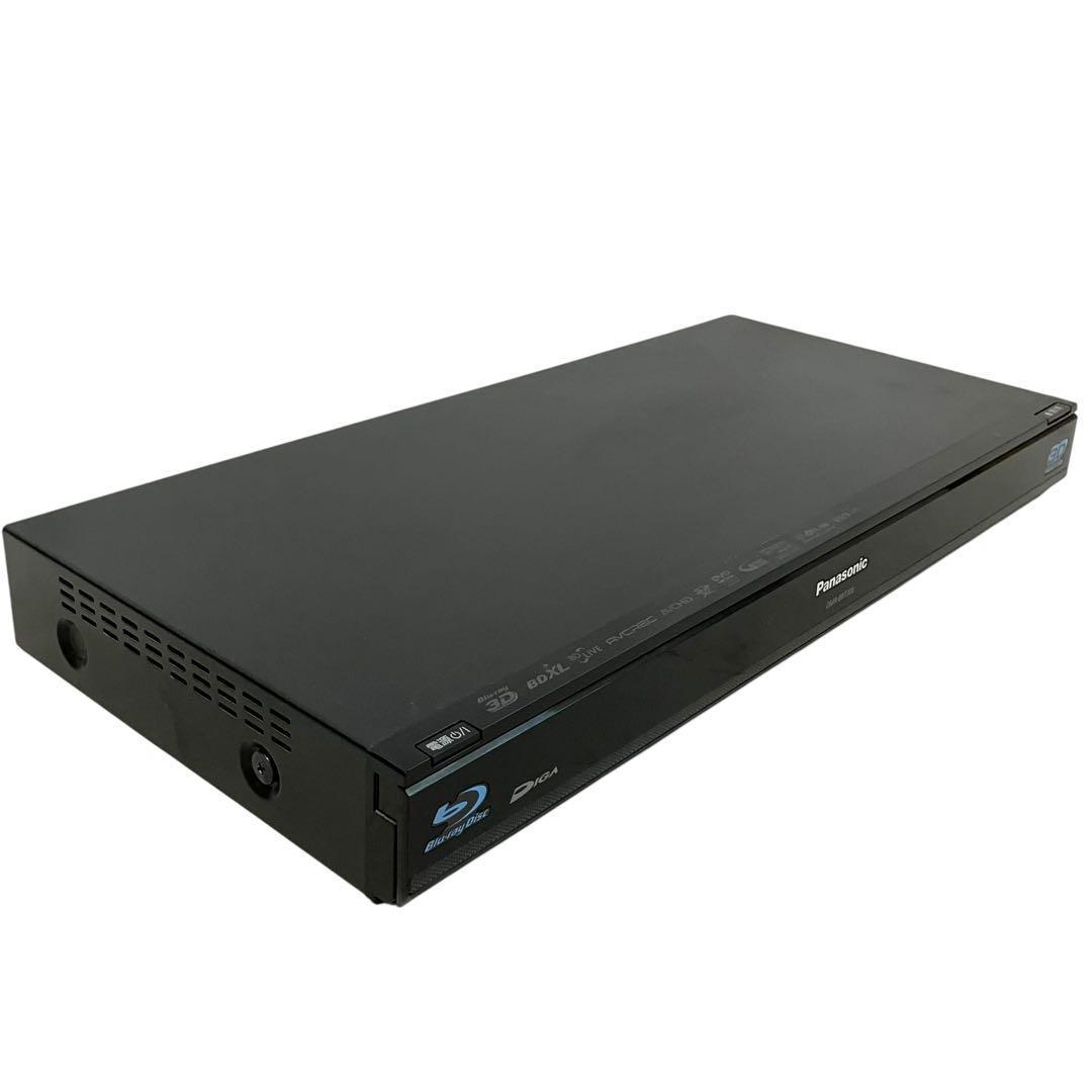 パナソニック 500GB DMR-BRT300 ブルーレイレコーダー DIGA
