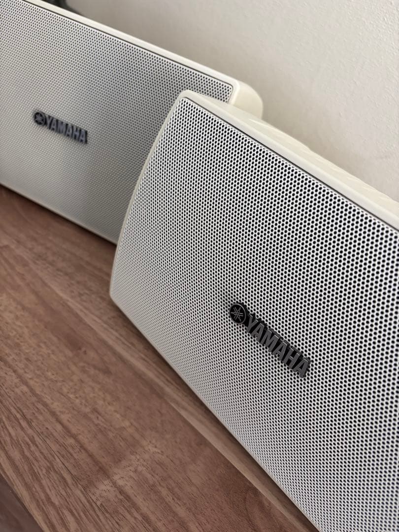 YAMAHA PA2030 スピーカーセット　中古