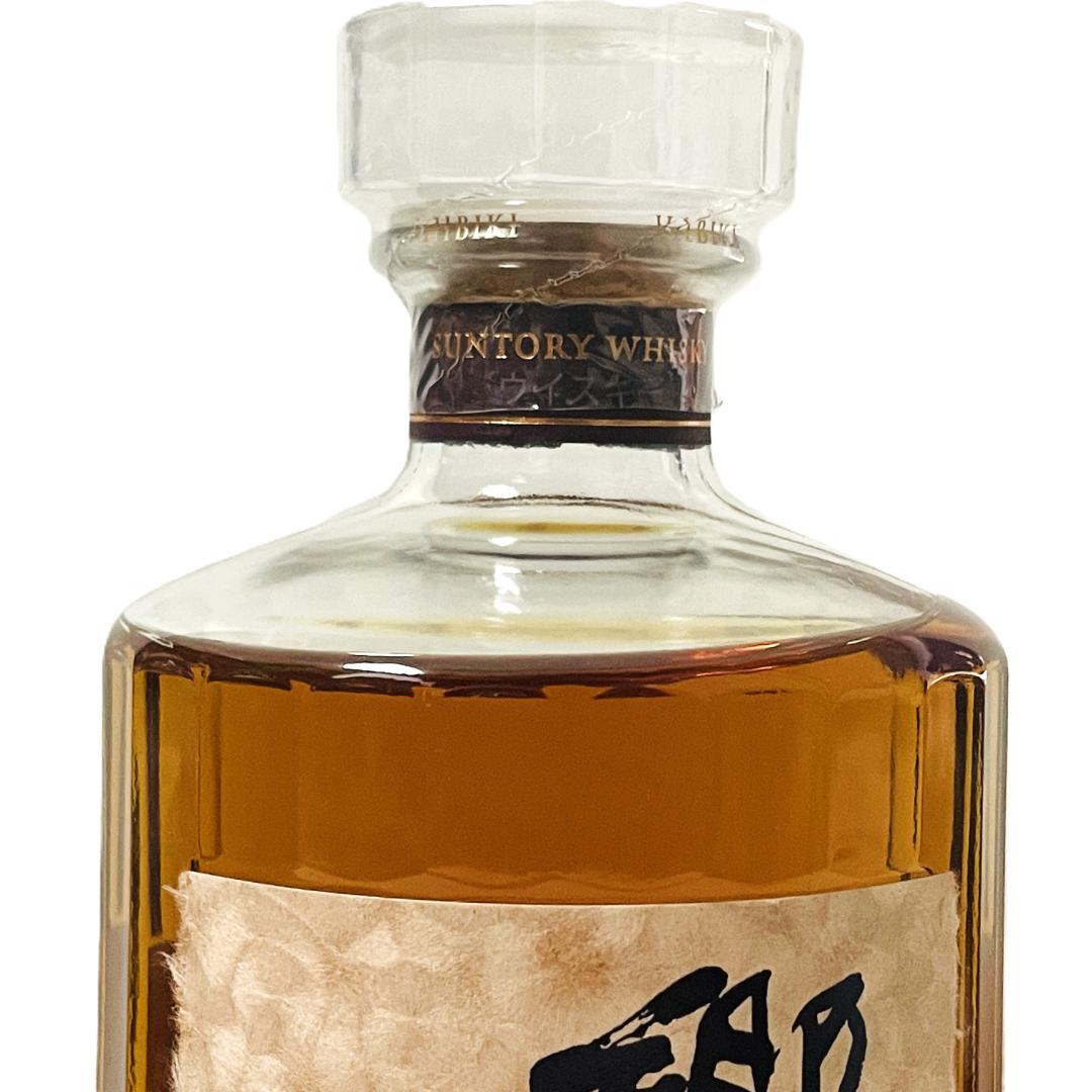 ★未開栓★ウイスキー　響　ブレンダーズチョイス　サントリー　700ml　43％